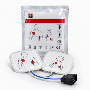 Elettrodi Primedic HeartSave Y/YA Originali Adulto Bambino